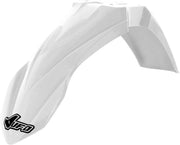 UFO Restyled Front Fender Replacement Plastic