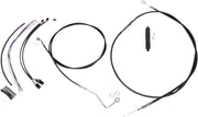 Magnum Shielding Handlebar Installation Kit for 12-14" Ape