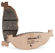 Brembo Xs Sinter Bremsbeläge Für Maxiscooter