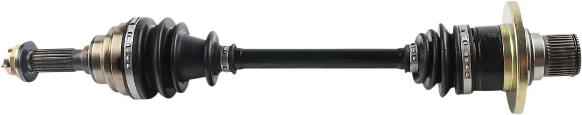 Moose Offroad Cv Axle - Standard Replacement