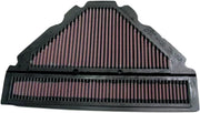 K&n Oe Replacement High-flow Air Filter