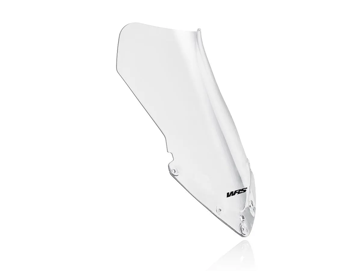 WRS Touring Windscreen Clear for MV Agusta Turismo Veloce 800