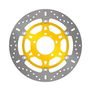 Ebc X-series Brake Rotor For Sport Bikes - Front