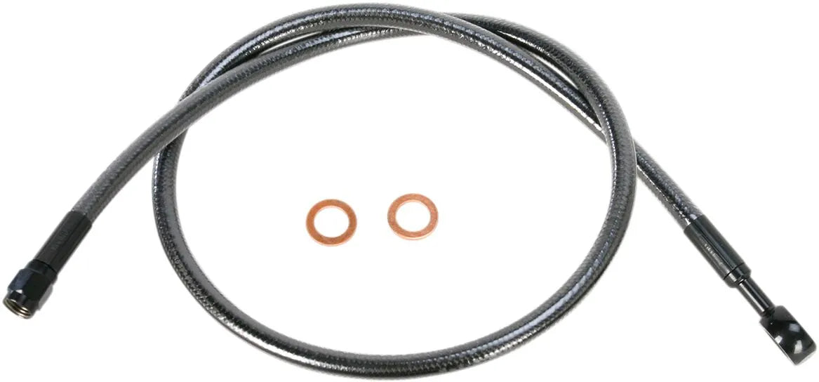 Magnum Shielding Abs Upper Bremsleitung Kit - 32"