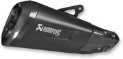 Akrapovic Slip-on Line Schalldämpfer für BMW S1000RR - ECE Straßenzulassung