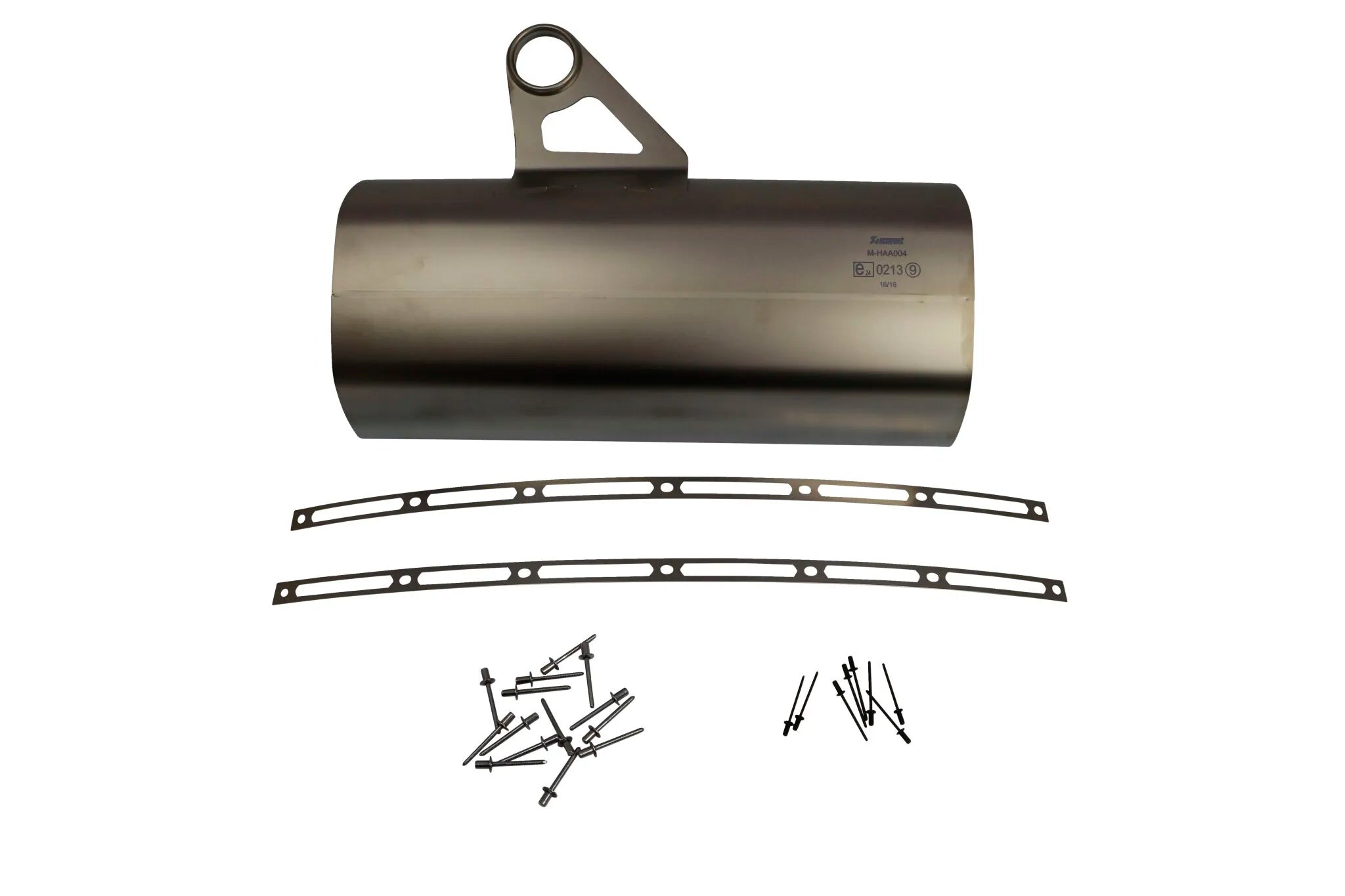 Akrapovic Schalldämpfer-Hülse Kit