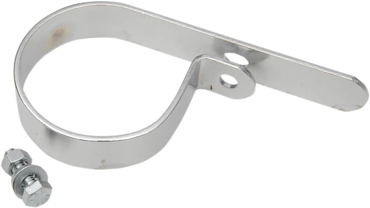 Paughco 3" Schalldämpfer P-Klemme