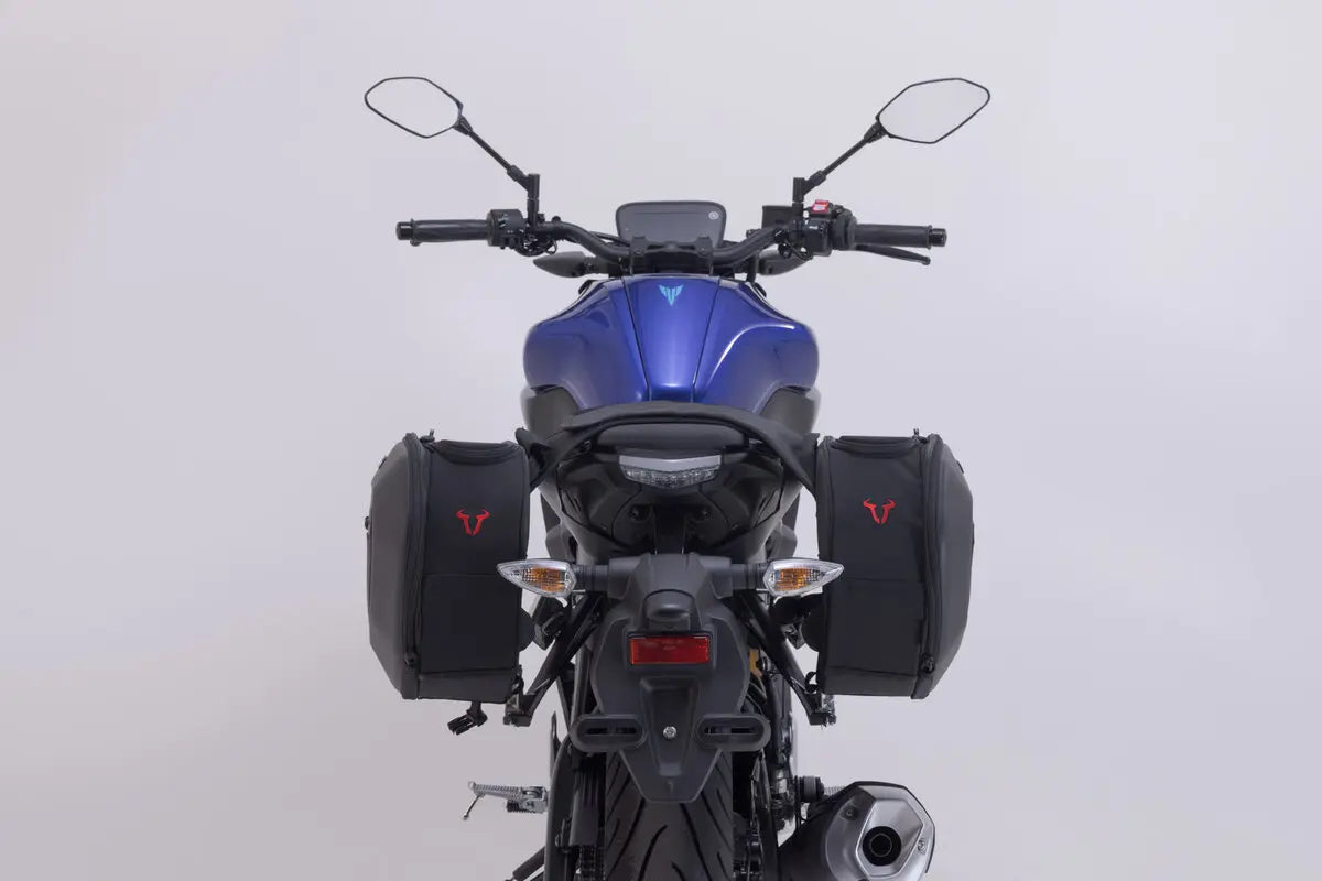 Sw-motech Pro Blaze H Saddlebag Set