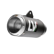 Leovince LV Corsa Carbon Fiber Full Exhaust System