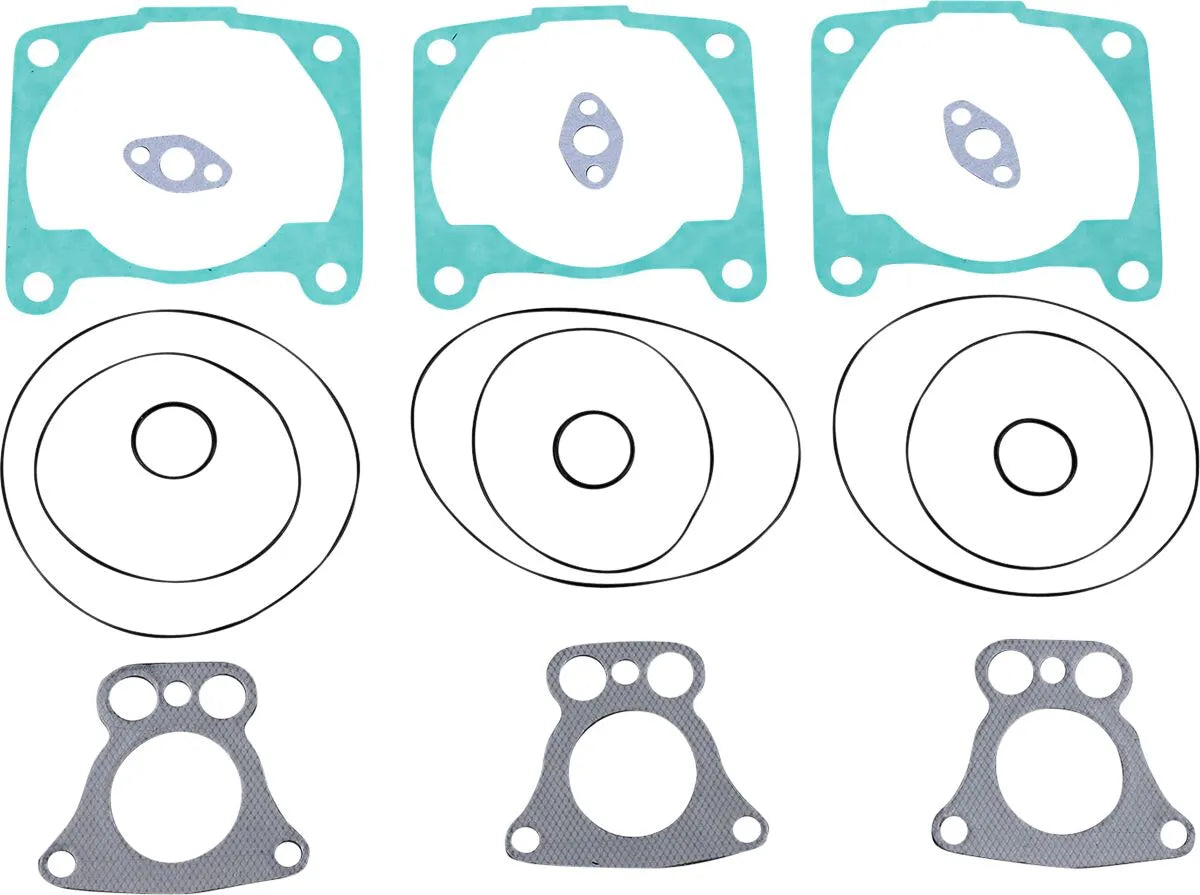 Vertex Pro-Formance Gasket Kit for Full Top End