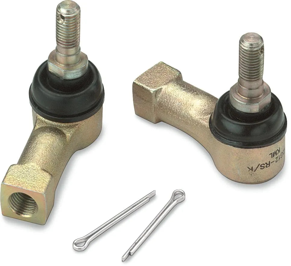 Moose Offroad Tie-rod End Kit For Atv/utv