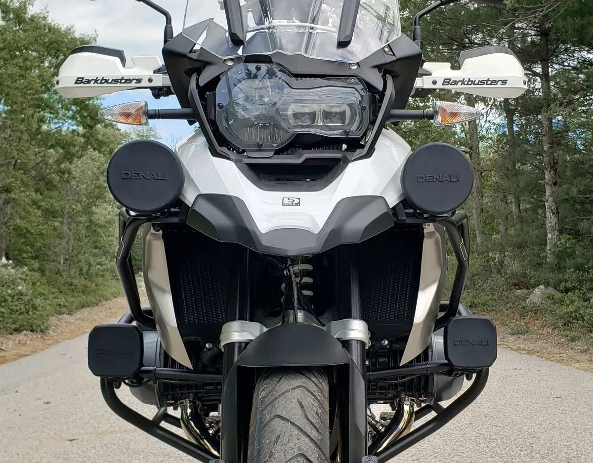 Denali Blackout Cover Kit - Universal Fit