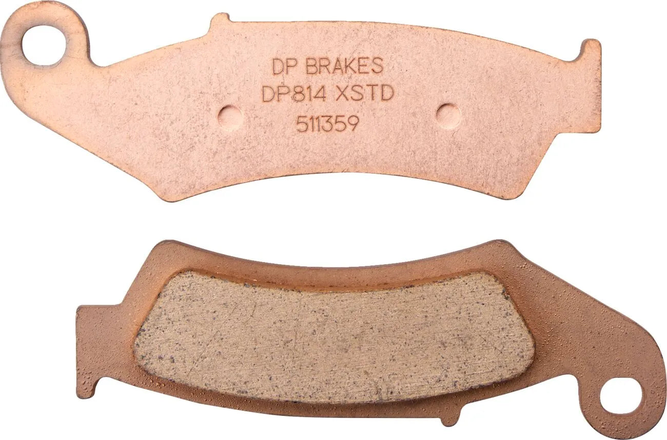 DP Brakes Standard Sintered Bremsbeläge - Vorne