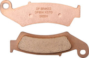 DP Brakes Standard Sintered Bremsbeläge - Vorne