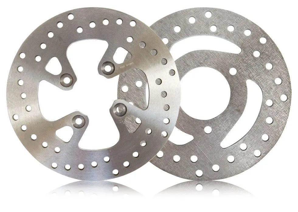 Ebc Md Series Pro-lite Bremsscheibe - Hinten