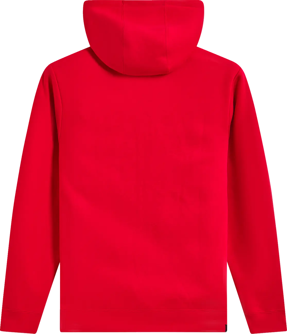Alpinestars Ageless V3 Zip Hoodie Red/White