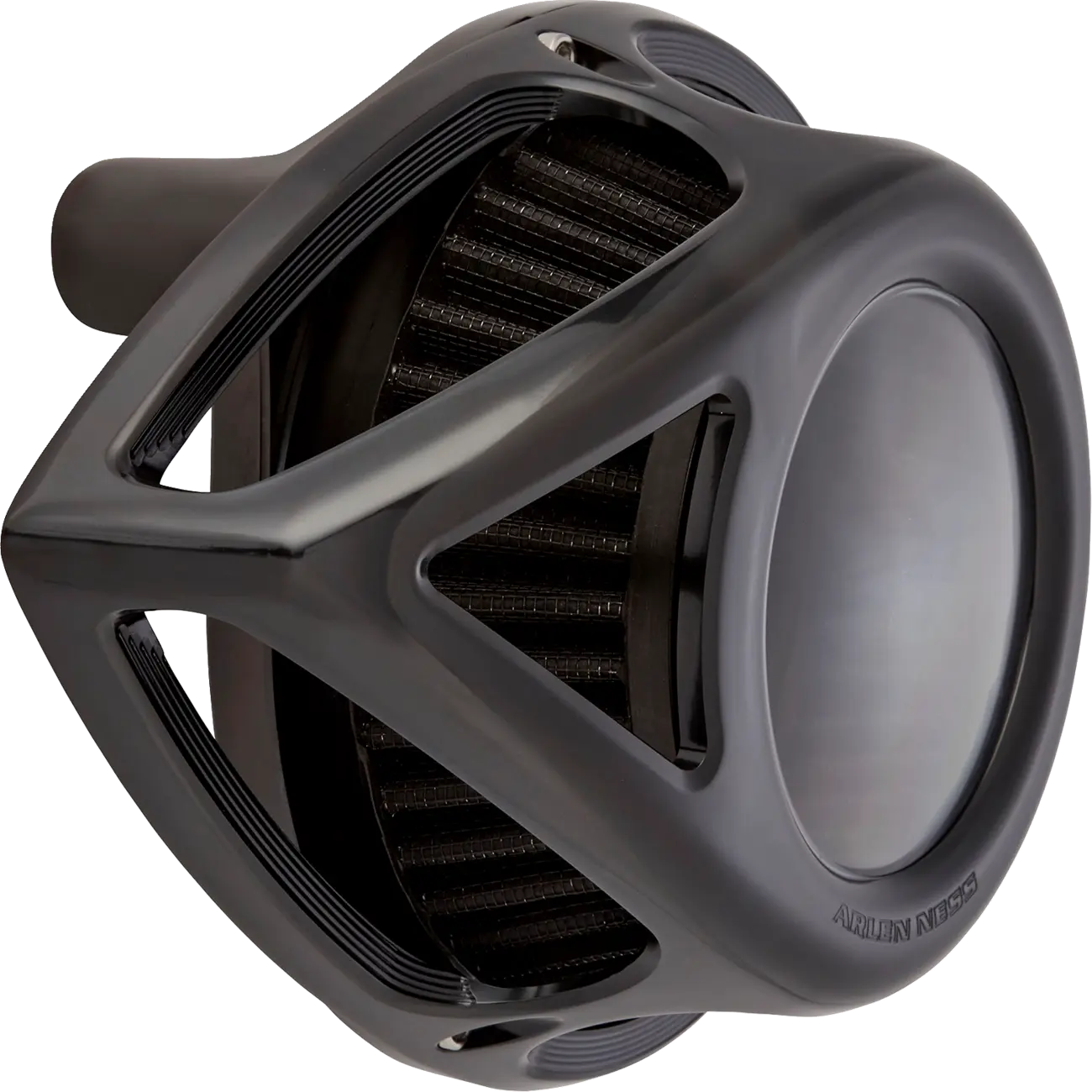 Arlen Ness Clear Tear Air Cleaner Kit