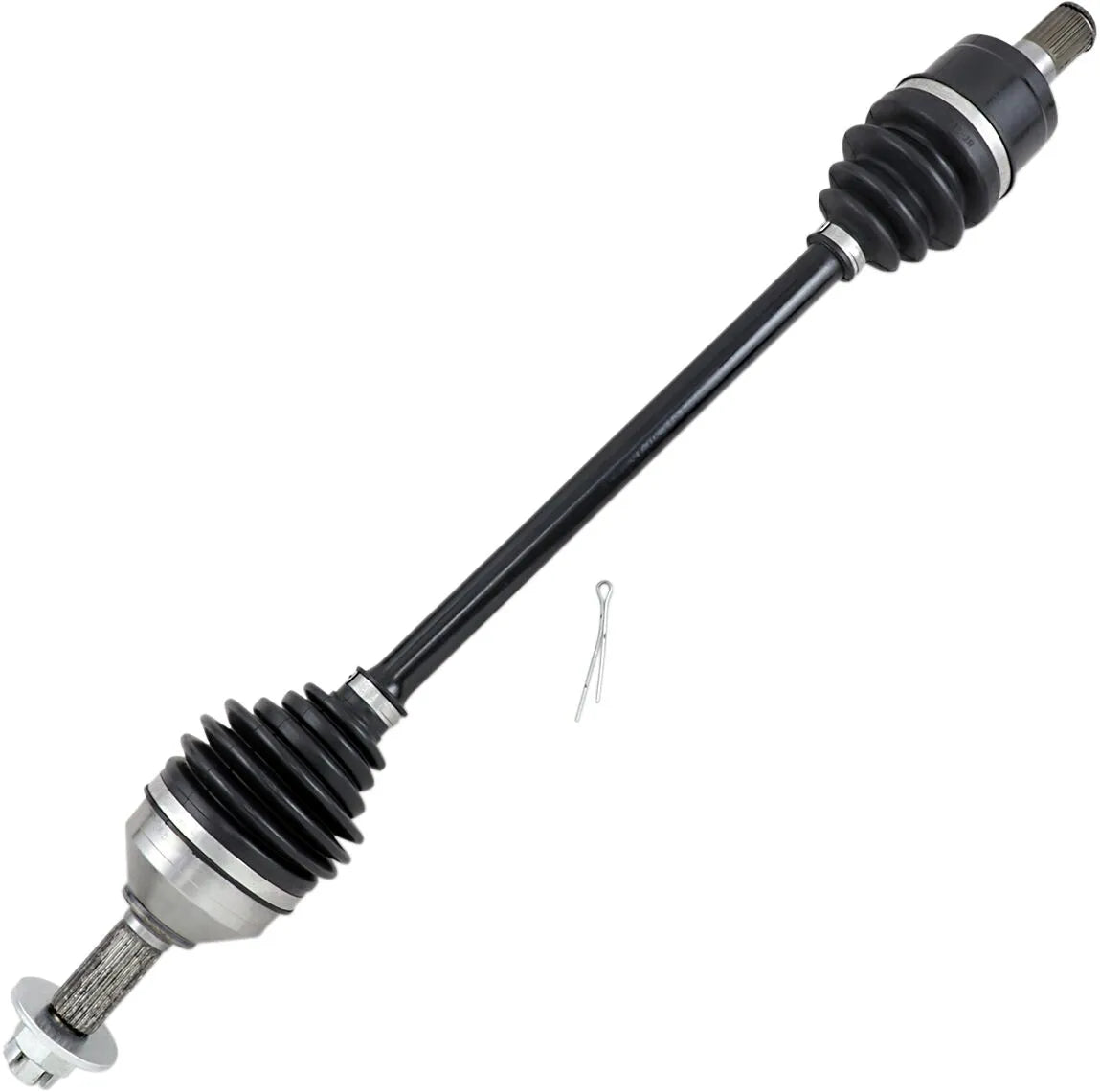 Moose Offroad Complete Axle Assembly