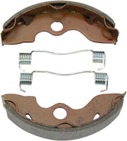 Ebc Carbon Graphite "X" Bremsbacken - Vorne