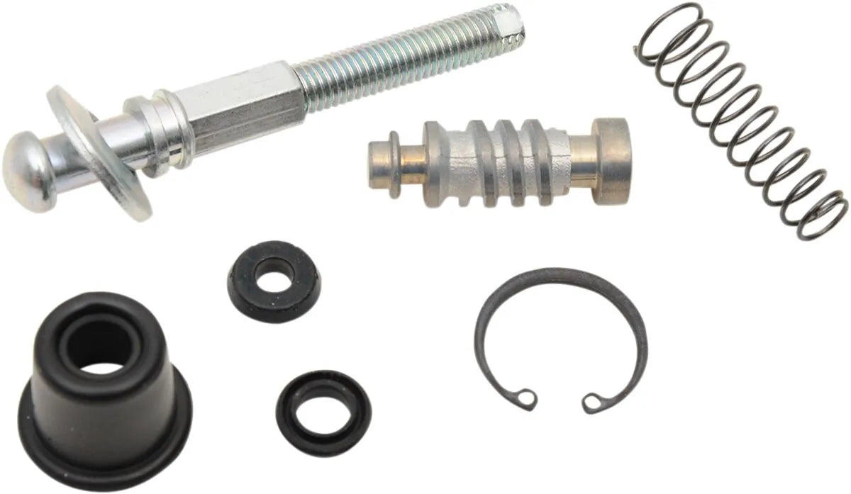 Parts Unlimited Hauptbremszylinder Reparatursatz Für Nissin