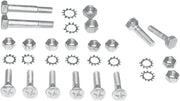 Colony Rear Fender Mounting Hardware Kit