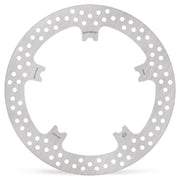 Moto-master Custom Series Fixed Brake Rotor - Front