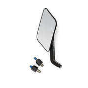 Daytona Aluminum Flat Mirror