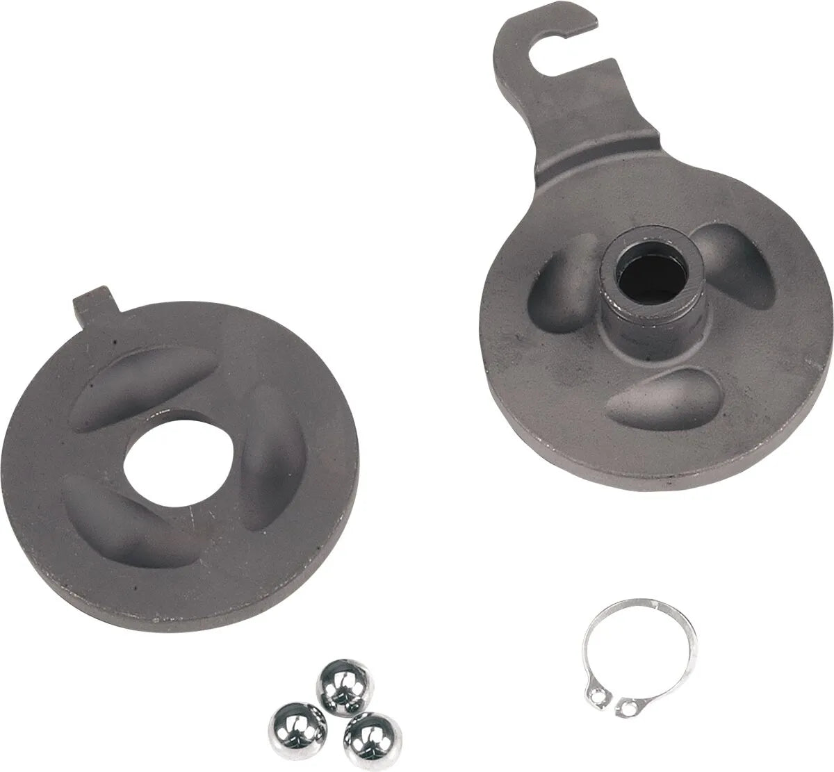 Mueller Motorcycle Ag Power Clutch