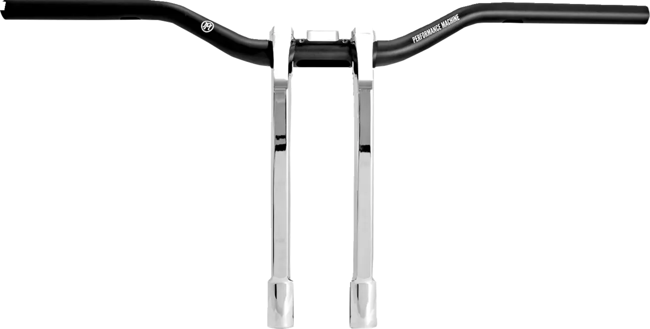 Performance Machine Phatbar & Riser Kit
