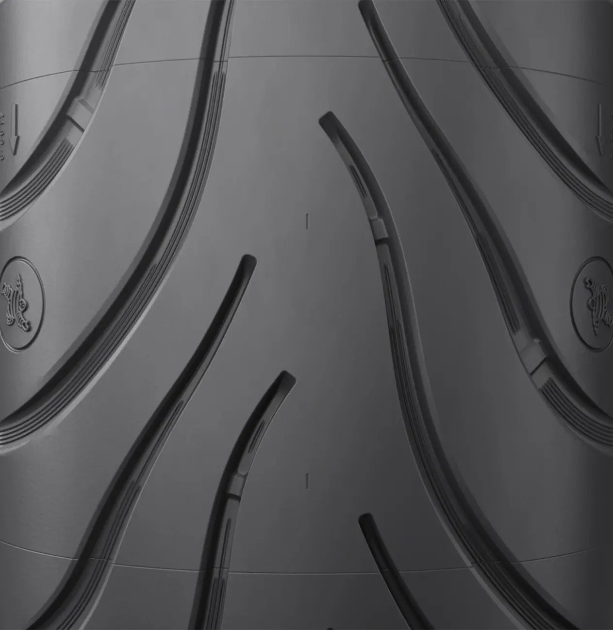 Michelin Commander Iii Touring Tire 130/70b18 Front