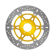 Ebc X-series Brake Rotor For Sport Bikes - Front