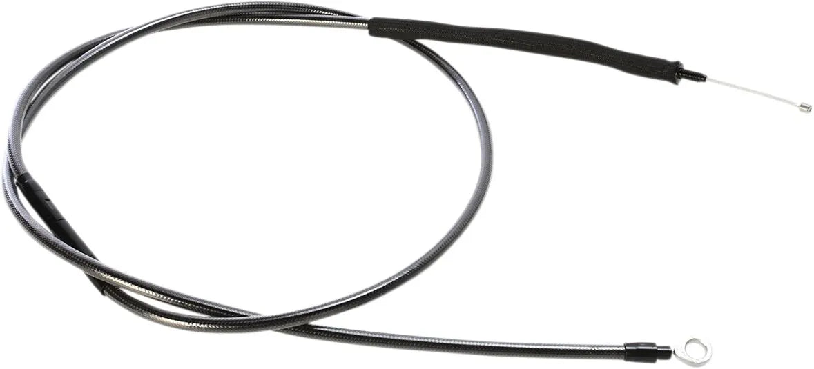 Magnum Shielding Black Pearl Kupplungszug