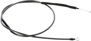 Magnum Shielding Black Pearl Kupplungszug