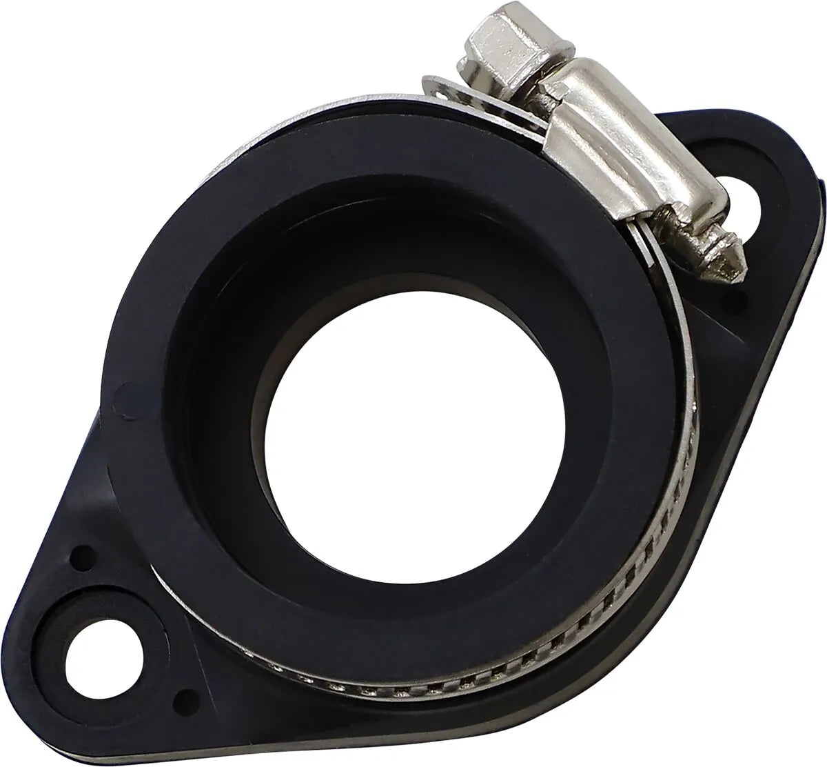 Moose Offroad Carburetor Mounting Flange