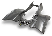Maier Carbon Fiber Look Rear Fender