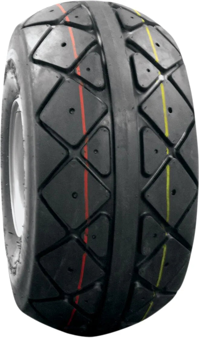 Duro Di2014 Top Fighter Tire 21 X 7-10 Front