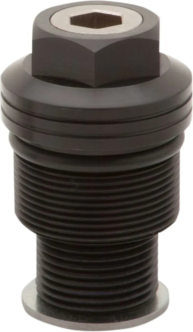 Burly Brand Fork Preload Adjusters For 39mm Forks