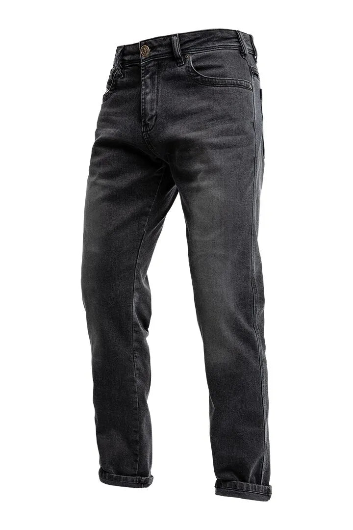 Taylor Mono Riding Pants Black