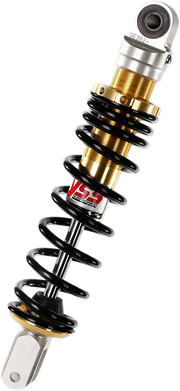 Yss Scooter Emulsion Gas Shock Absorber - 11.02"