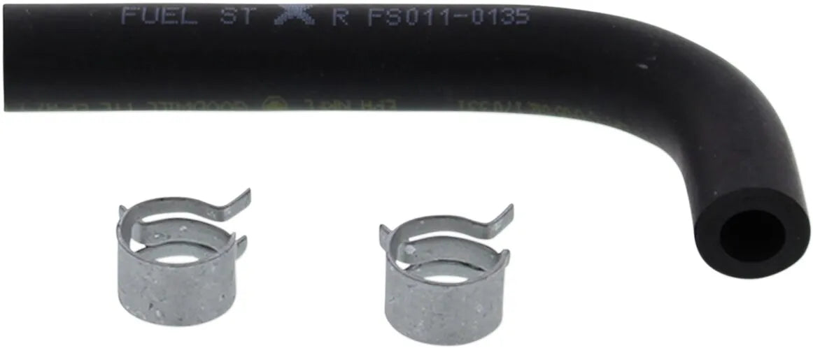 All Balls Hose And Clamp Kit