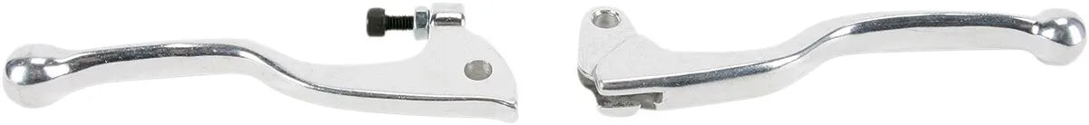 Parts Unlimited Shorty Power Lever Set