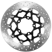 Brembo Serie Oro schwimmende Bremsscheibe - Vorne