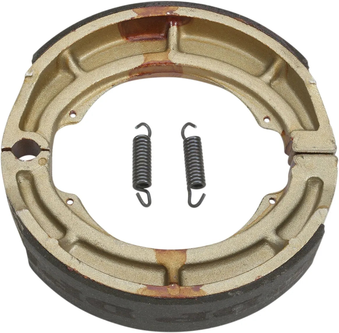 Dp Brakes Dp9157 Bremsbeläge Mit Organischer Basis - Hinten