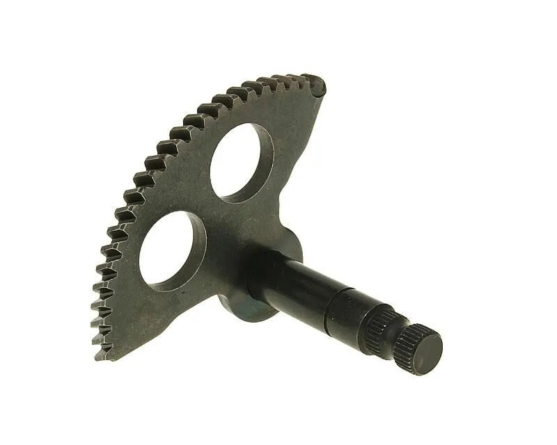 101 OCTANE Kickstart Shaft