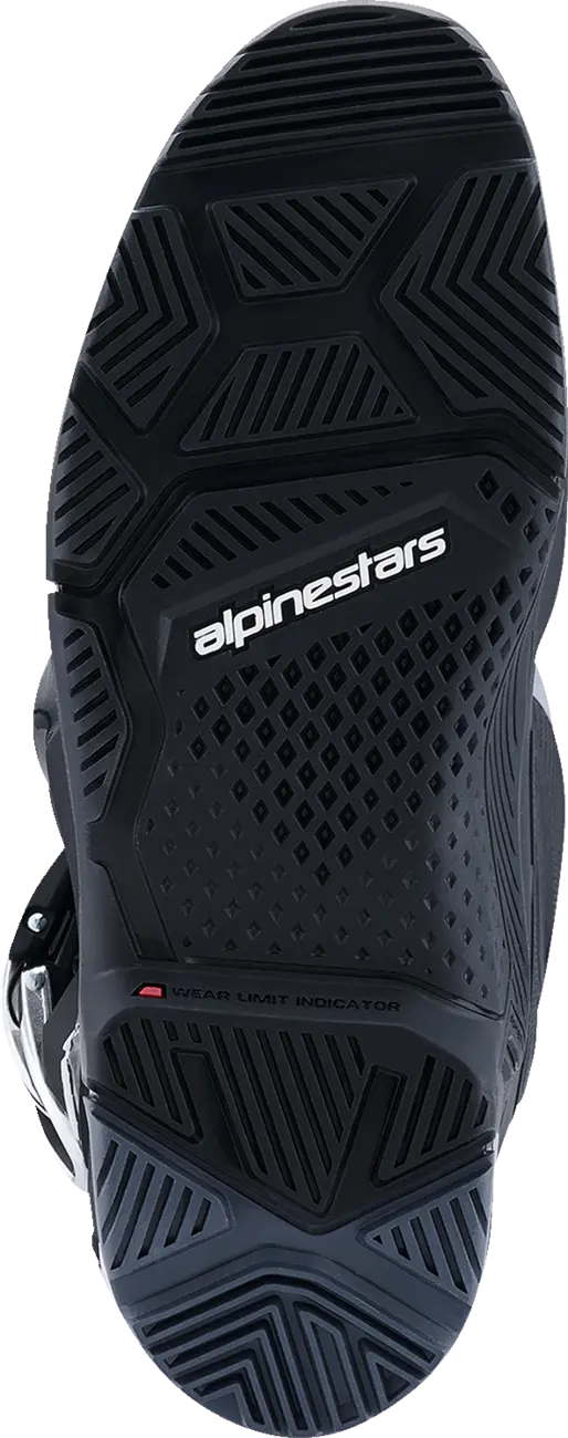Alpinestars Tech 7 Enduro Boots Black/Anthracite/White
