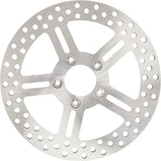 Performance Machine One-Piece Bremsscheibe Für Pm Räder - Hinten