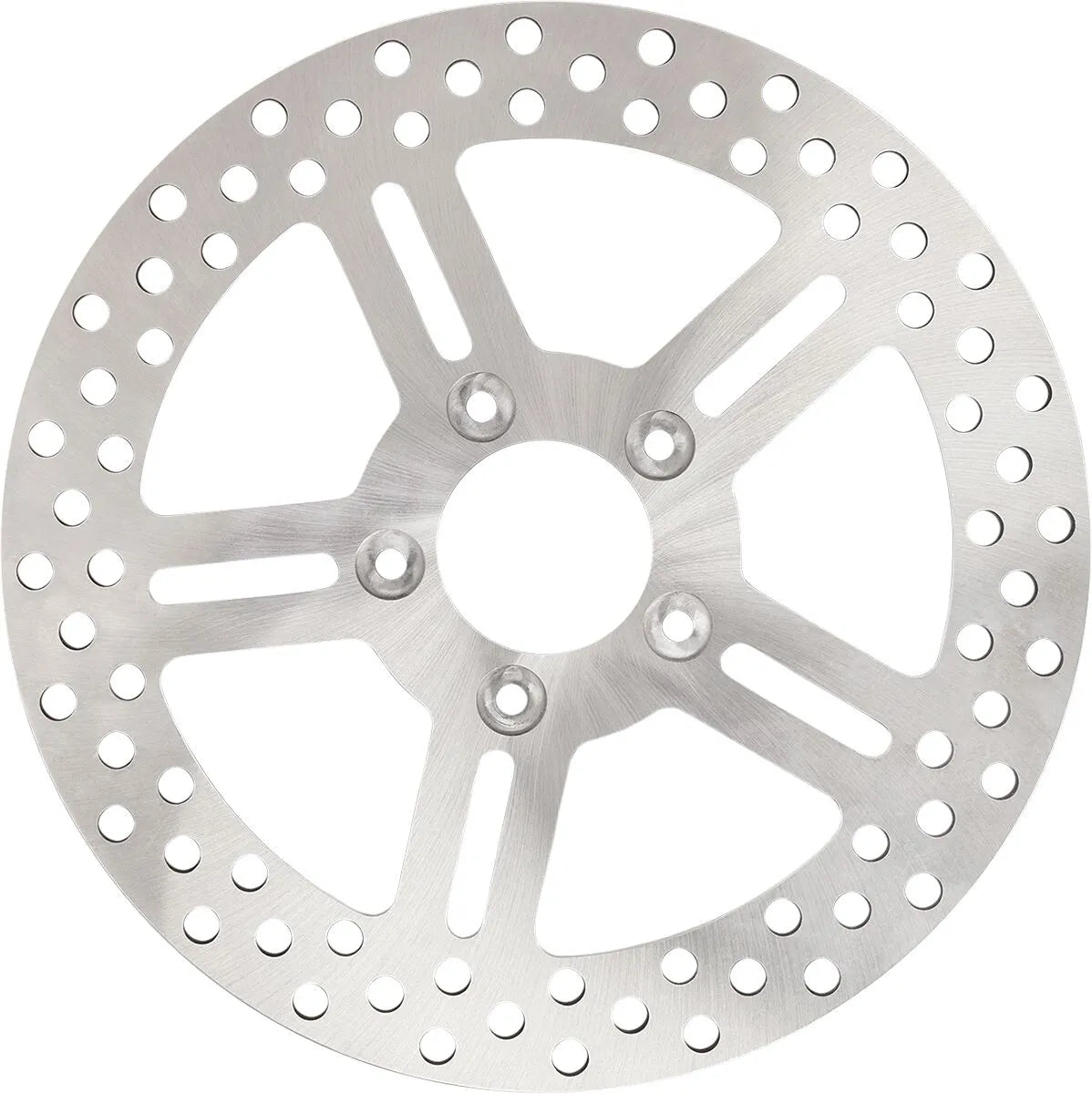 Performance Machine One-Piece Bremsscheibe für PM Räder - Hinten