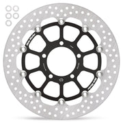 Moto-Master Halo Series Floating Rotor Für Motorräder - Vorne