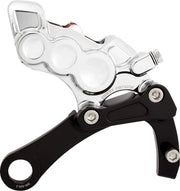 Arlen Ness Hinterradbremssattel Kit Für Harley-Davidson