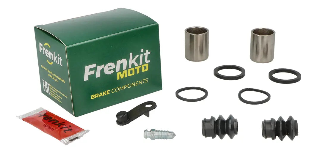 Frenkit S.l. Brake Caliper Rebuild Kit for Rear